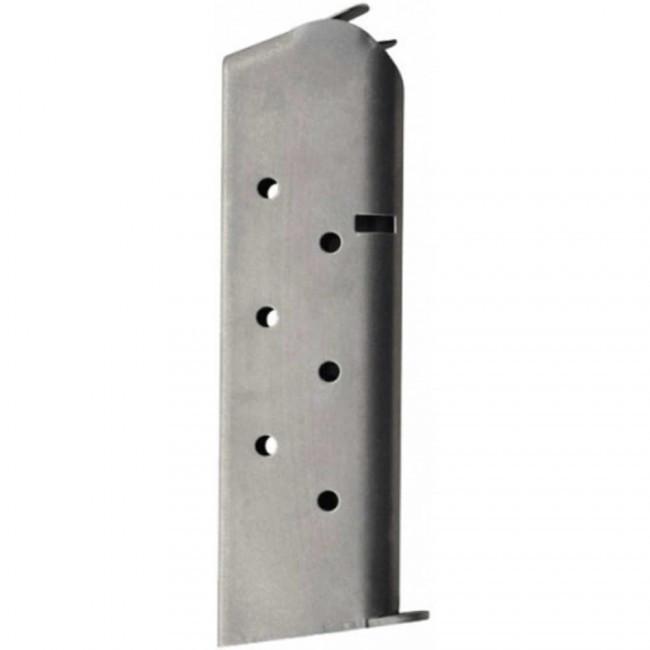 Chip McCormick Shooting Star 1911 Full Size Magazine 45 ACP 8 Rd. Stainless